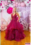 Prom Frocks PF1038